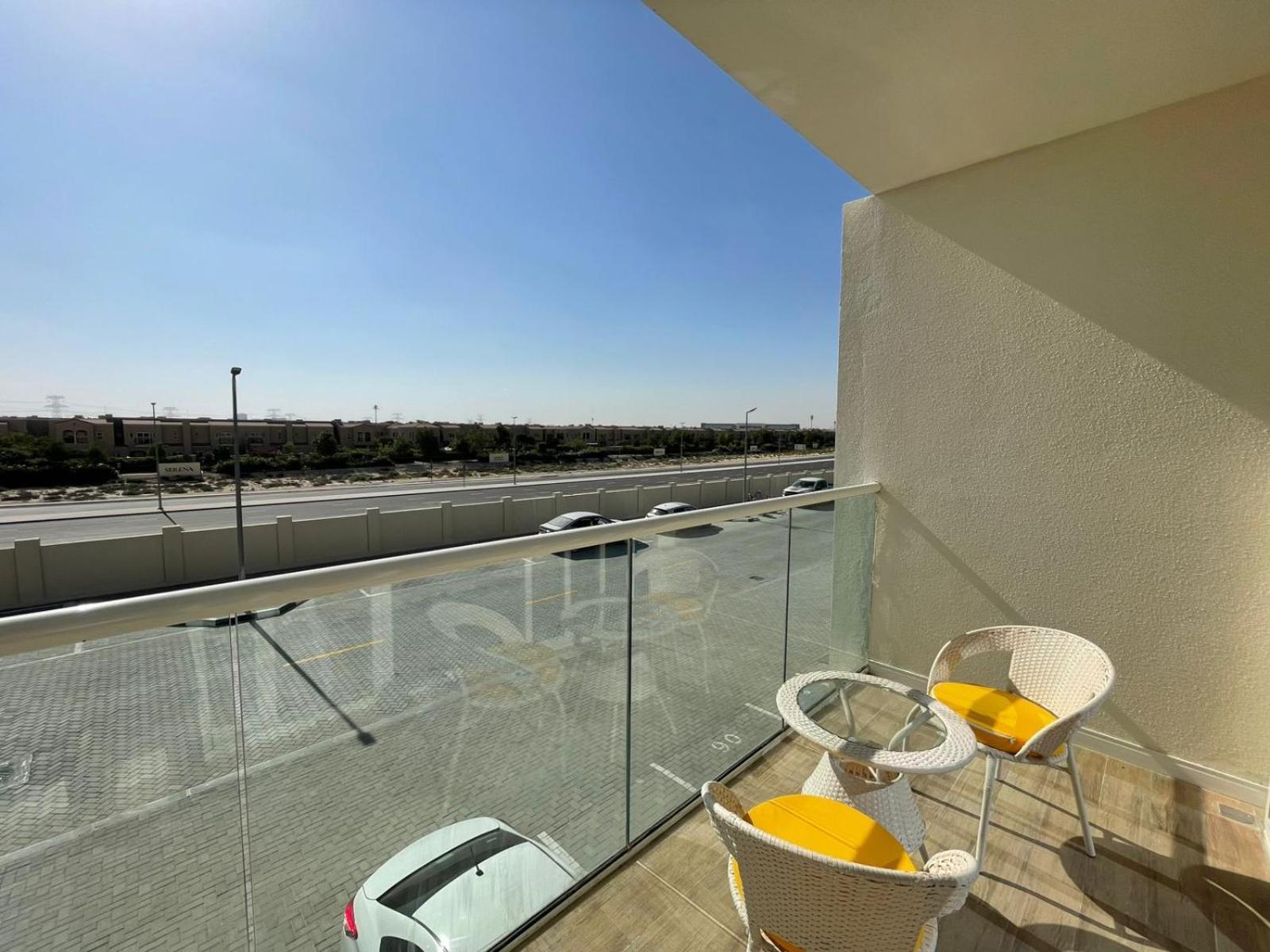 Vakantiehuis Family Friendly, 2br Townhouse In Rukan Community, Land - Allsopp & Allsopp *